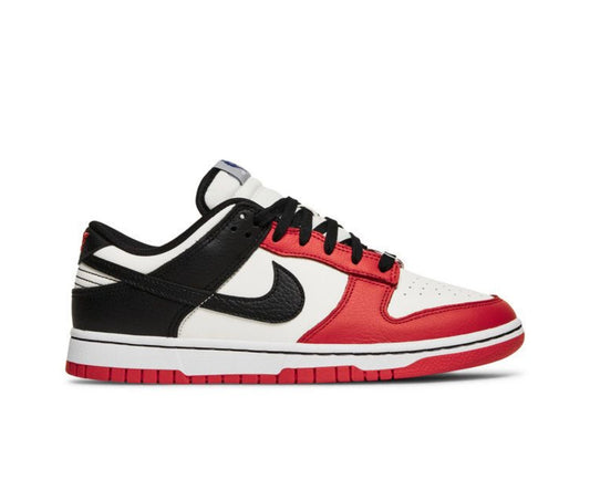 Nike Dunk Low Chicago Bulls (PRE-OWNED)