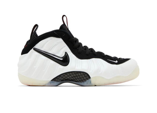 Air Foamposite One Pearl (PRE-OWNED)