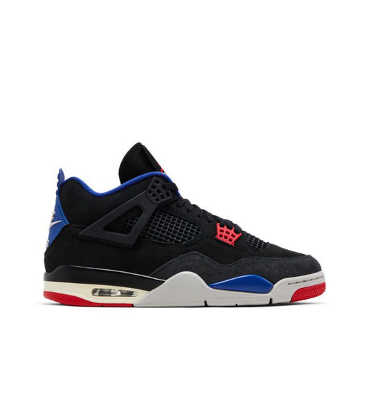 Air Jordan 4 Retro Rare Air - Gold Lettering (PRE-OWNED)