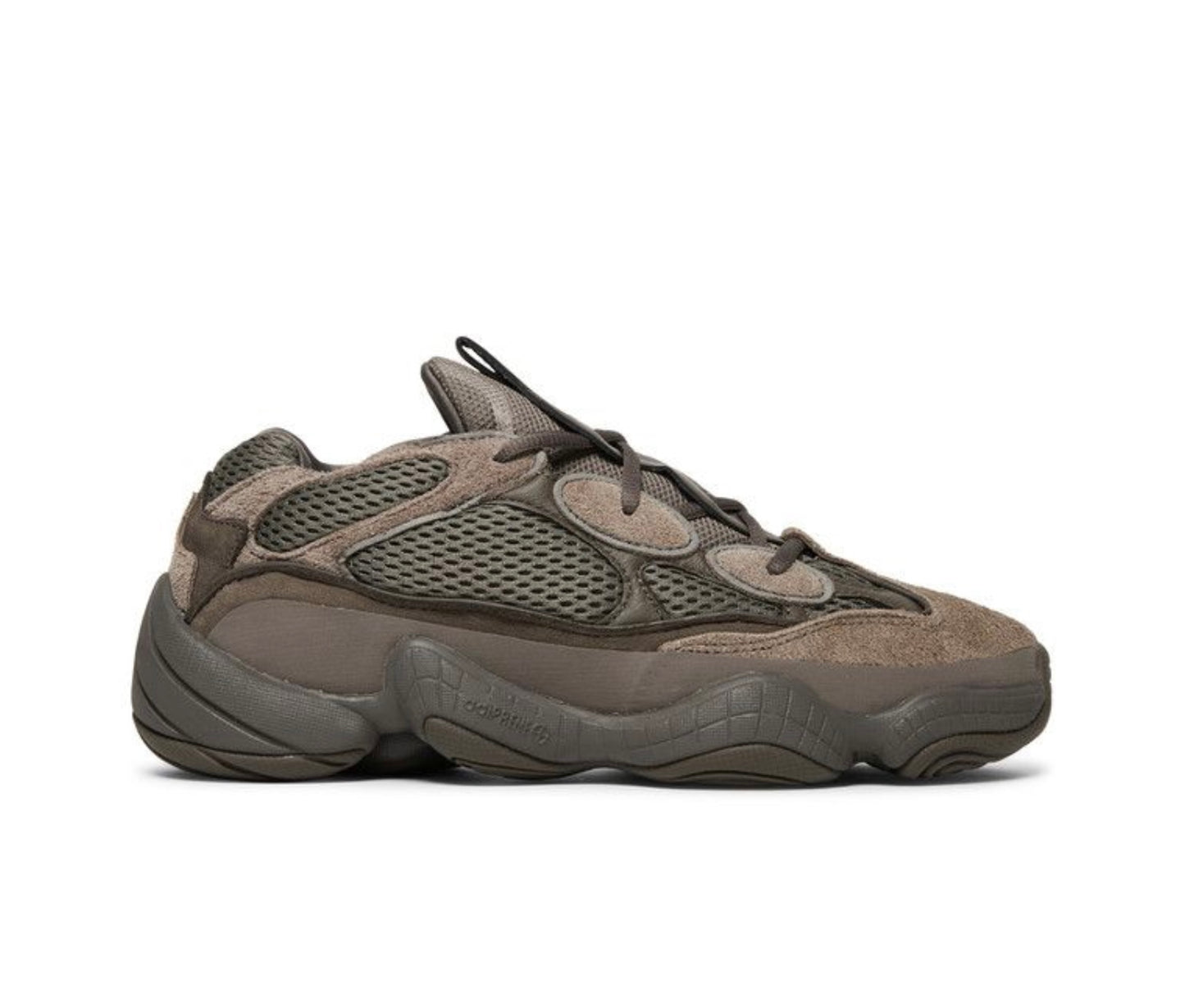 adidas Yeezy 500 Brown Clay (PRE-OWNED)