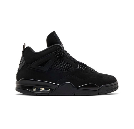 Jordan 4 Black Cat