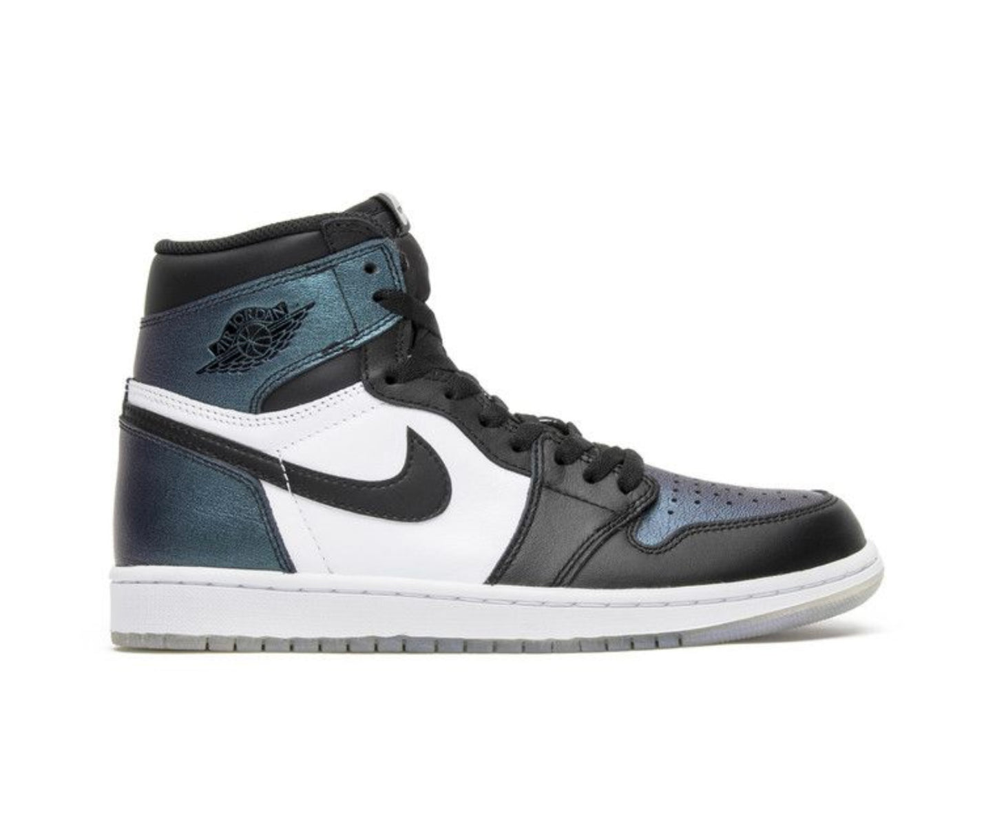 Air Jordan 1 Retro High OG 'All Star Chameleon (PRE-OWNED)