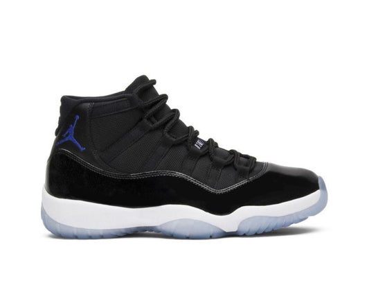 Air Jordan 11 Retro Space Jam 2016 (PRE-OWNED)