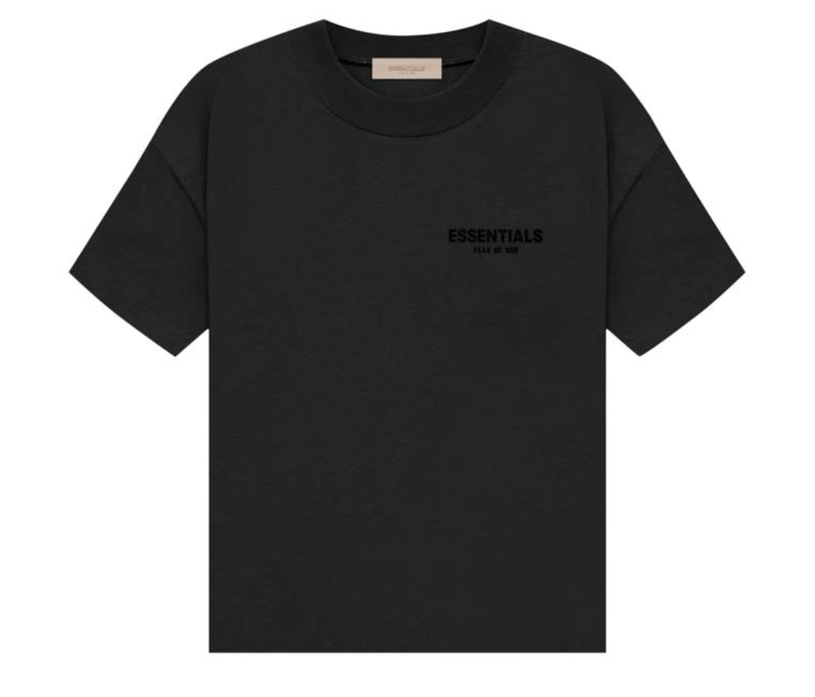 Essentials Stretch Limo Tee