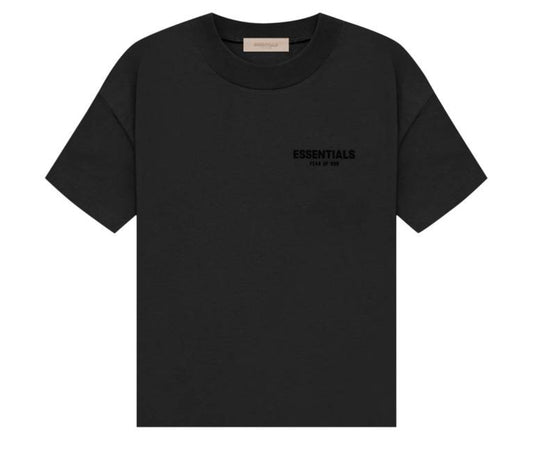 Essentials Stretch Limo Tee