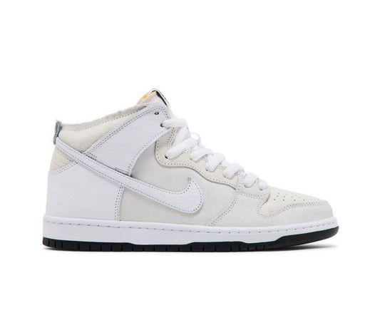 AntiHero x Dunk High SB Wolf
Grey (PRE-OWNED)