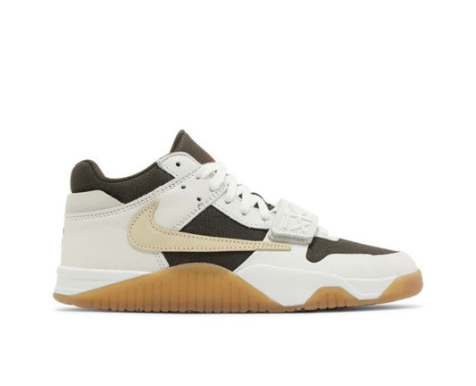 Air Jordan Travis Scott x Jordan
Jumpman Jack TR Sail