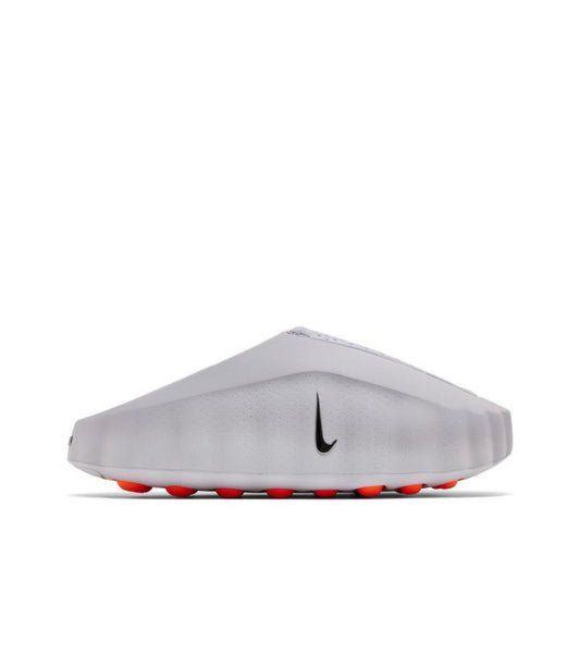Mind 001 Light Smoke Grey