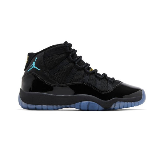 Air Jordan 11 Retro GS Gamma
Blue 2025
