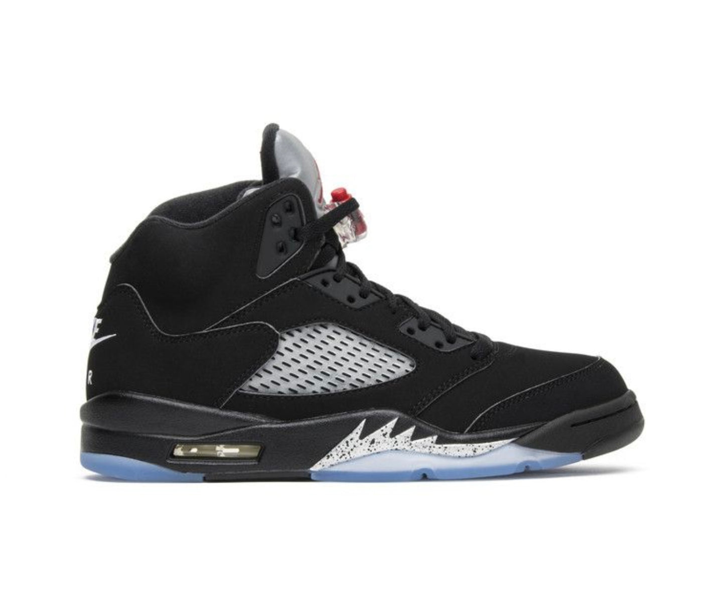 Air Jordan 5 Retro OG Black
Metallic 2016 (PRE-OWNED)