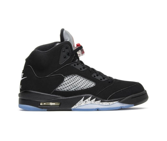 Air Jordan 5 Retro OG Black
Metallic 2016 (PRE-OWNED)