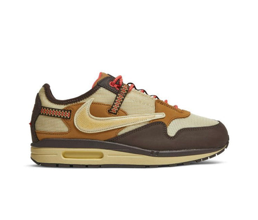 Travis Scott x Air Max 1 Baroque
Brown