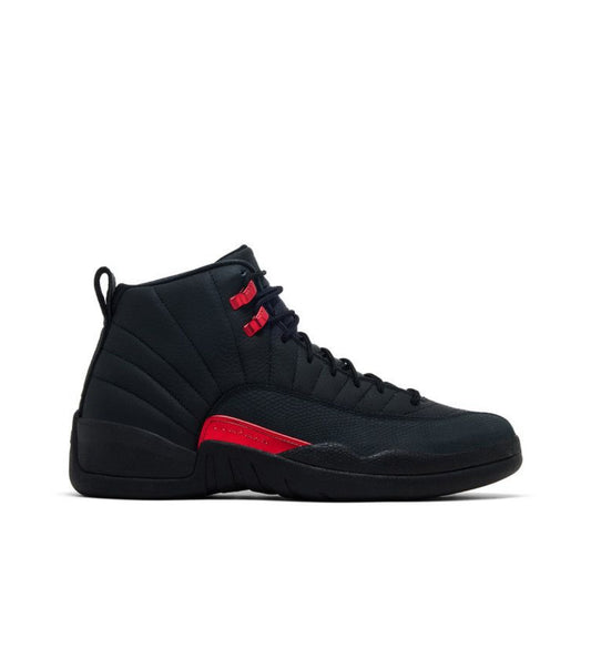 Jordan 12 Bloodline