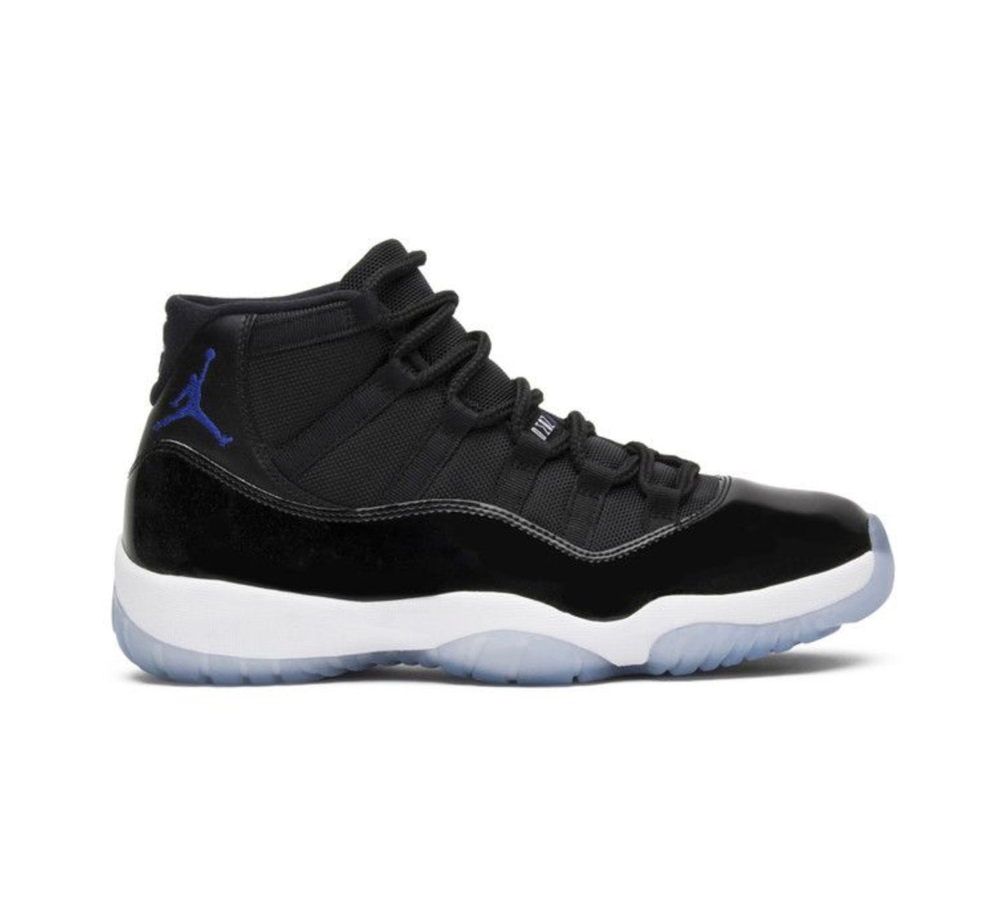 Air Jordan 11 Retro Space Jam
2016 (PRE-OWENED)