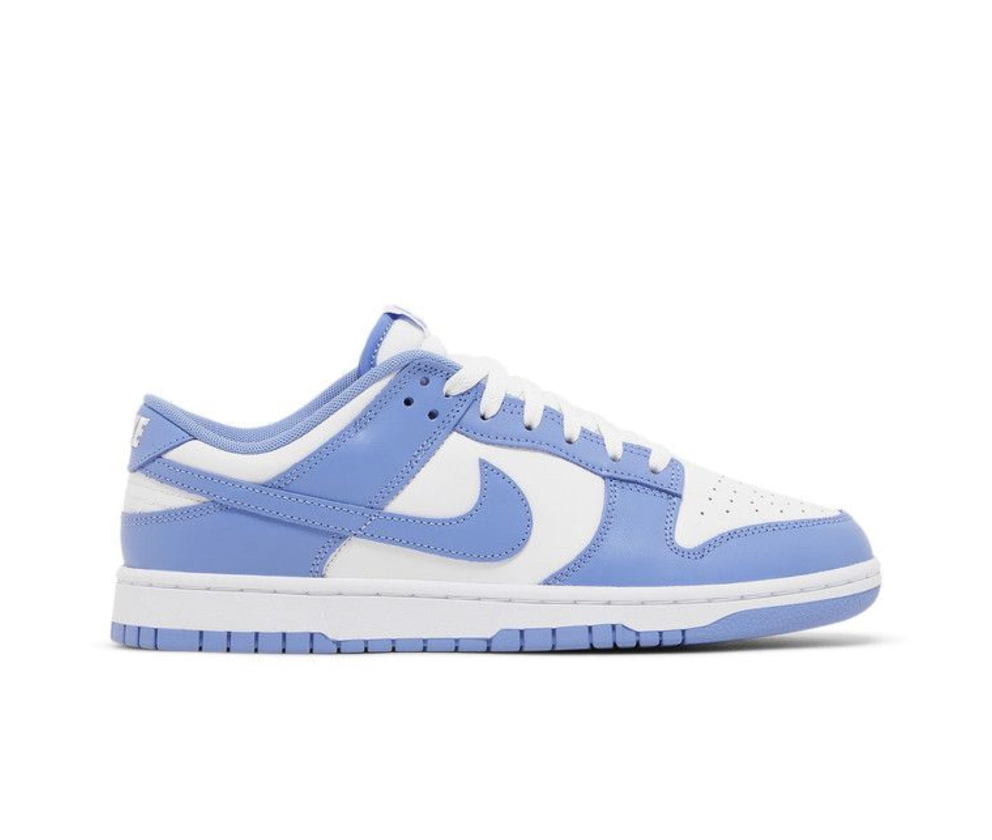 Nike Dunk Low Polar Blue (PRE-OWNED)