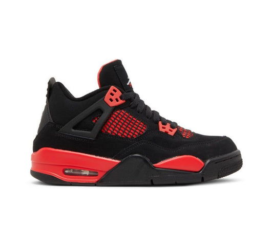 Air Jordan 4 Retro GS Red
Thunder