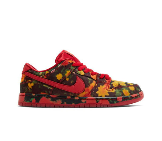The Wizard of Oz x Nike Dunk Low
SB Poppy Field (PRE-OWNED)