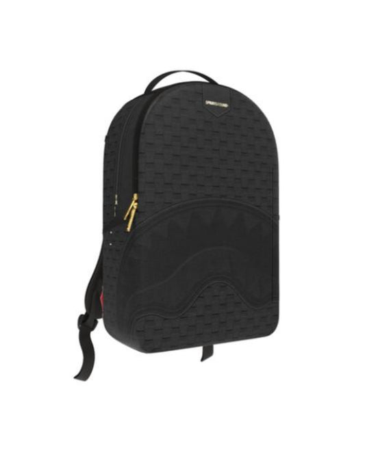 SPRAYGROUND Raised Check