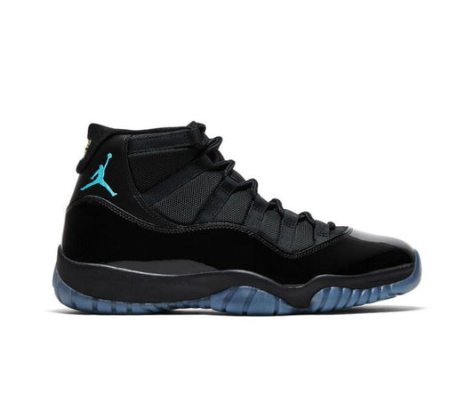 Air Jordan 11 Retro Gamma Blue
2025 (Worn Once)