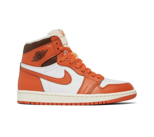 Wmns Air Jordan 1 High OG
Starfish