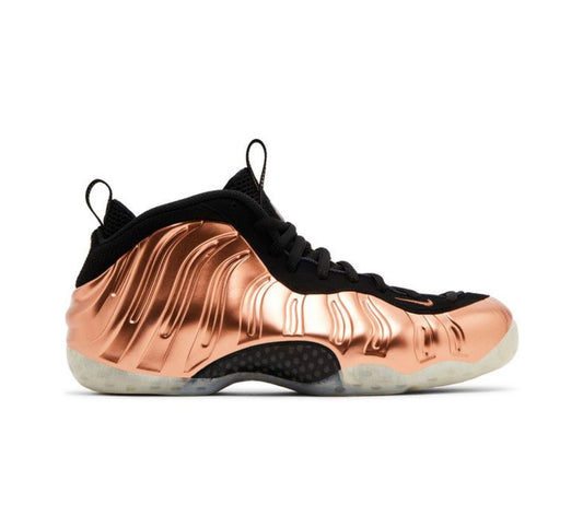 Air Foamposite One Copper 2024 (PRE-OWNED)