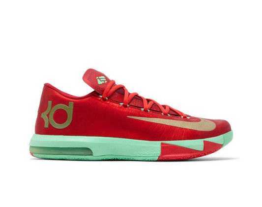 Nike KD 6 Christmas