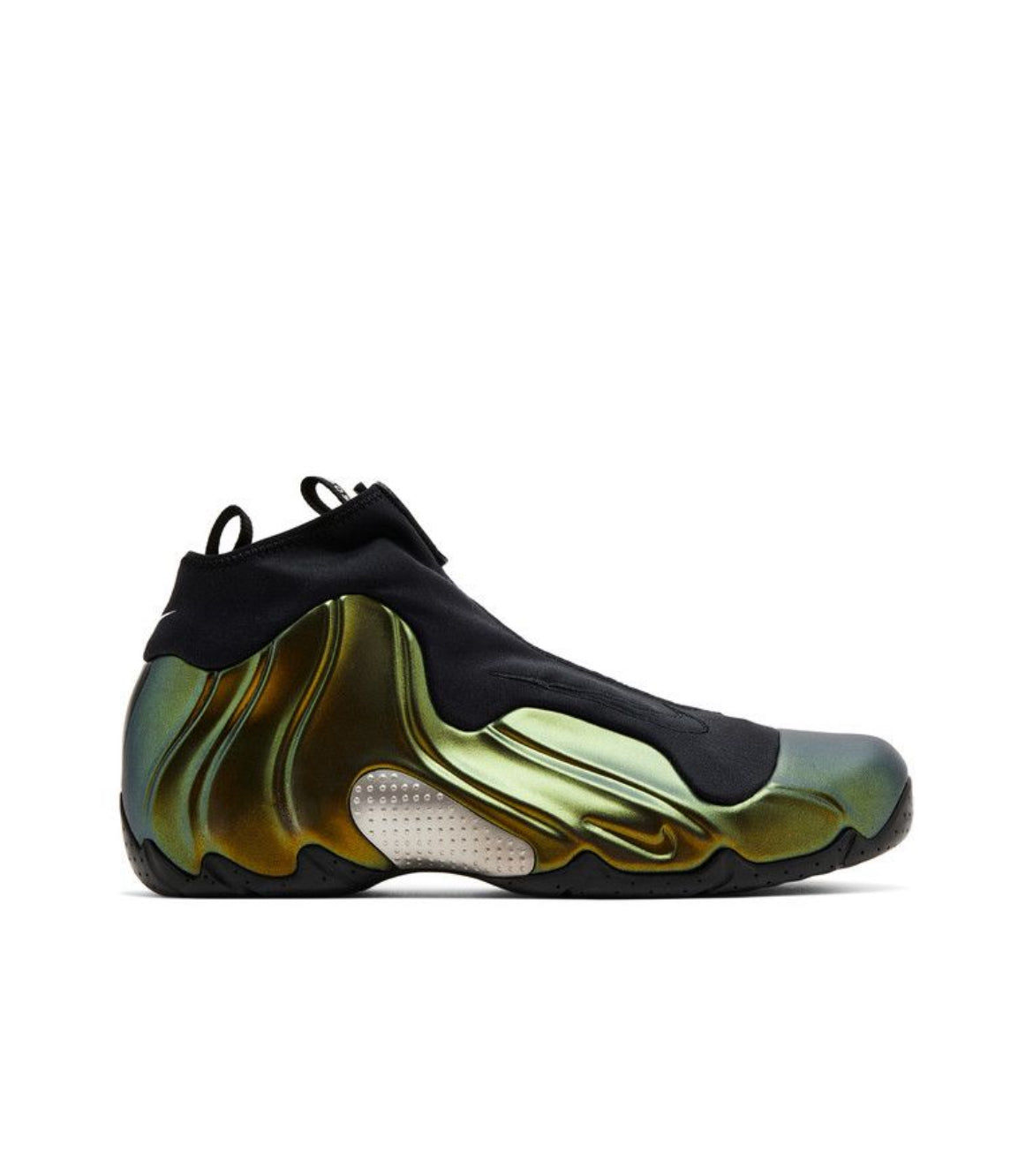 Nike Air Flightposite (PRE-OWNED)