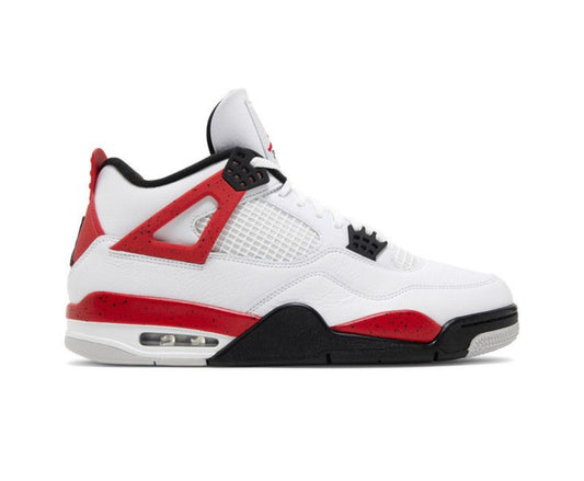 Air Jordan 4 Retro Red Cement (PRE-OWNED)
