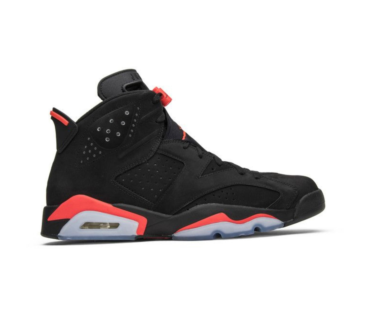 Air Jordan 6 Retro Infrared 2014 (PRE-OWNED)