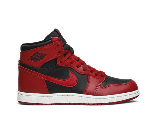 Air Jordan 1 Retro High '85 OG
Varsity Red