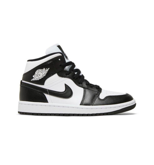 Wmns Jordan 1 Mid Panda