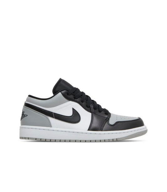 Jordan 1 Low Shadow Toe