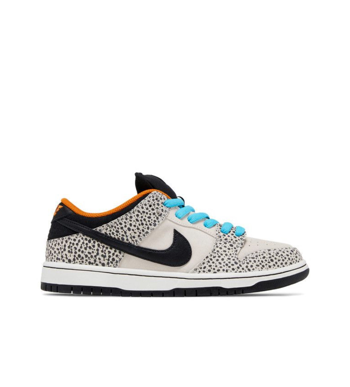 Nike Dunk Low Pro SB Electric Pack