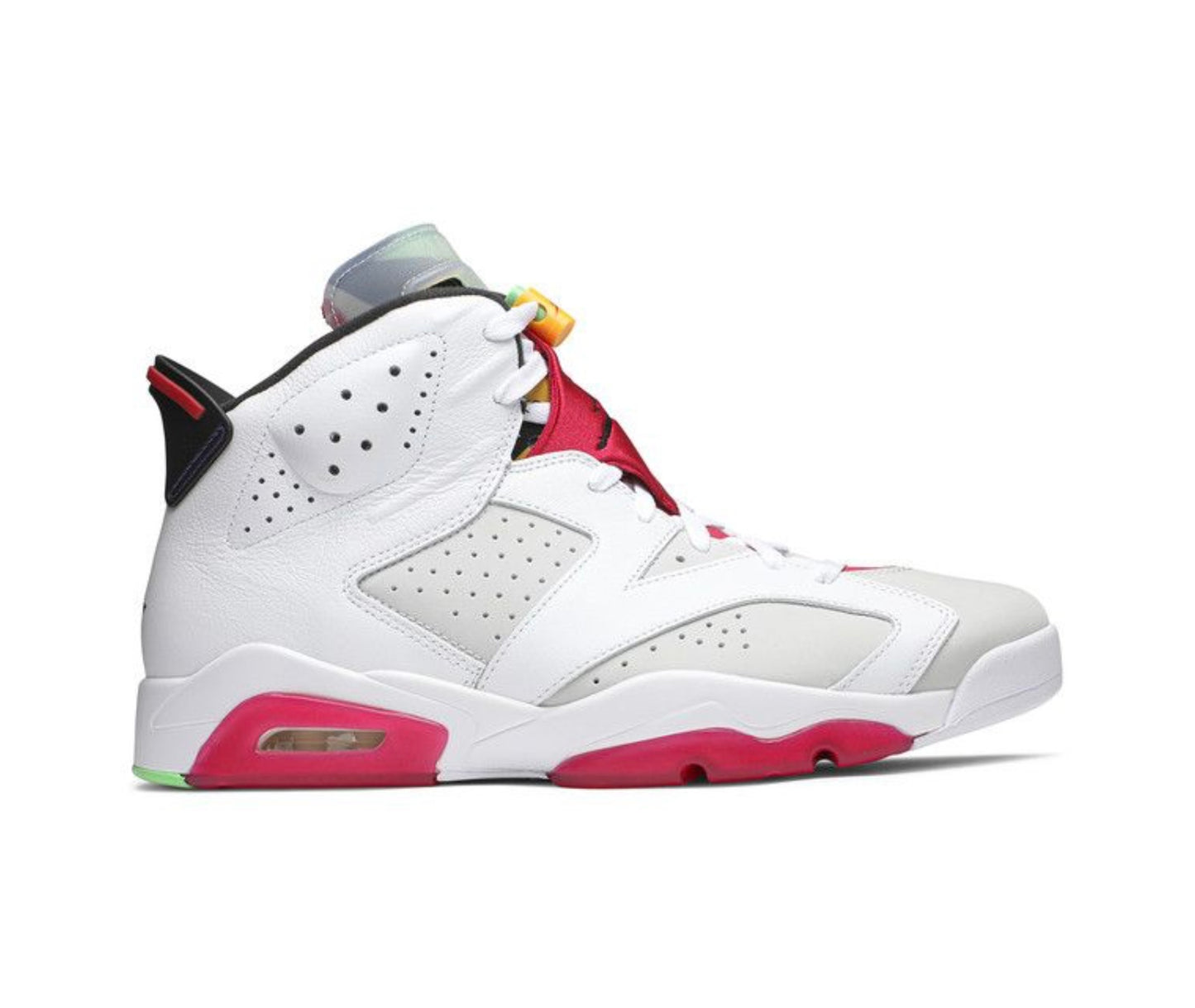Air Jordan 6 Retro Hare (PRE-OWNED)