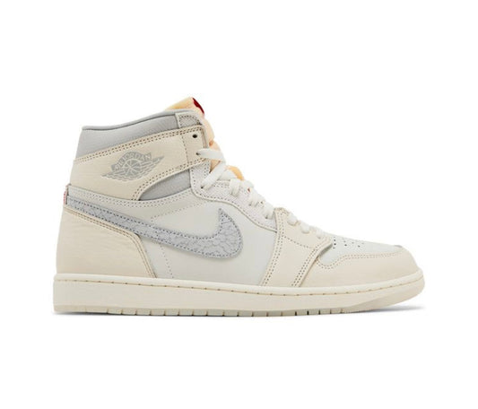 Air Jordan 1 High Retro OG Sail
Elephant Print (PRE-OWNED)