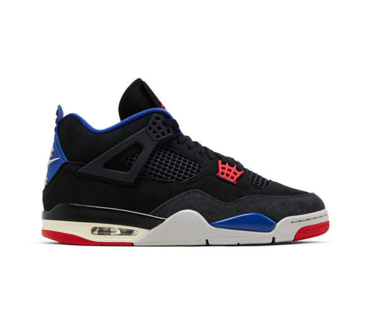 Air Jordan 4 Retro Rare Air - White
Lettering (PRE-OWNED)