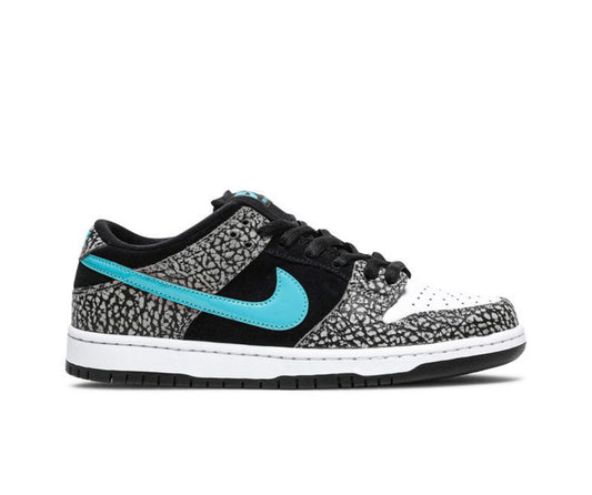 Nike Dunk Low Pro SB Atmos Elephant (PRE-OWNED)