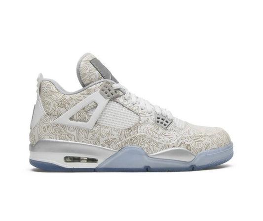Air Jordan 4 Retro 30th
Anniversary Laser