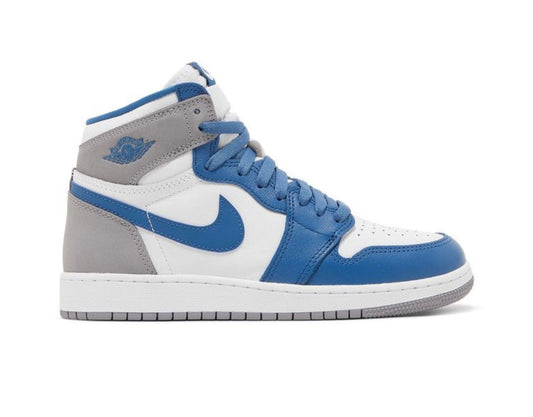 Air Jordan 1 Retro High OG GS
True Blue