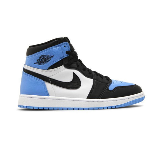 Air Jordan 1 Retro High OG UNC Toe (PRE-OWNED)