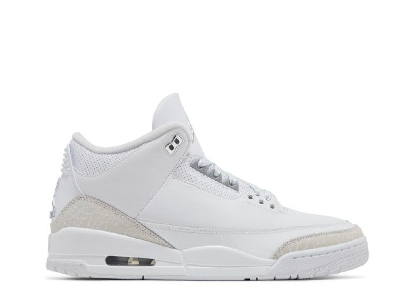 Air Jordan 3 Retro Pure Money
2025 (PRE-OWNED)