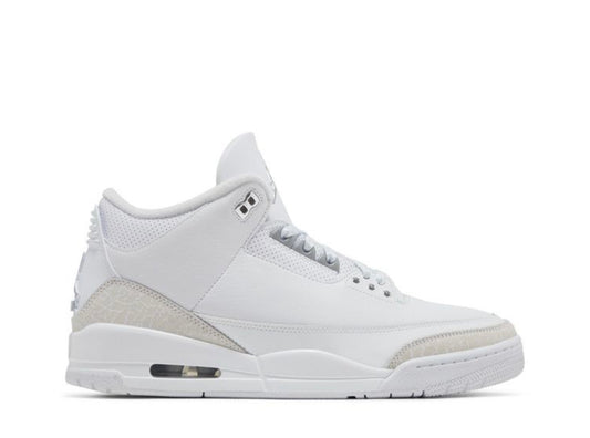 Air Jordan 3 Retro Pure Money
2025 (PRE-OWNED)