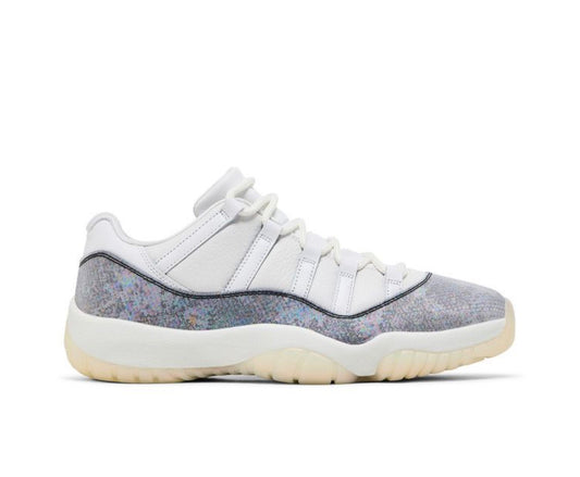 Air Jordan 11 Retro Low Year of the Snake (PRE-OWNED)