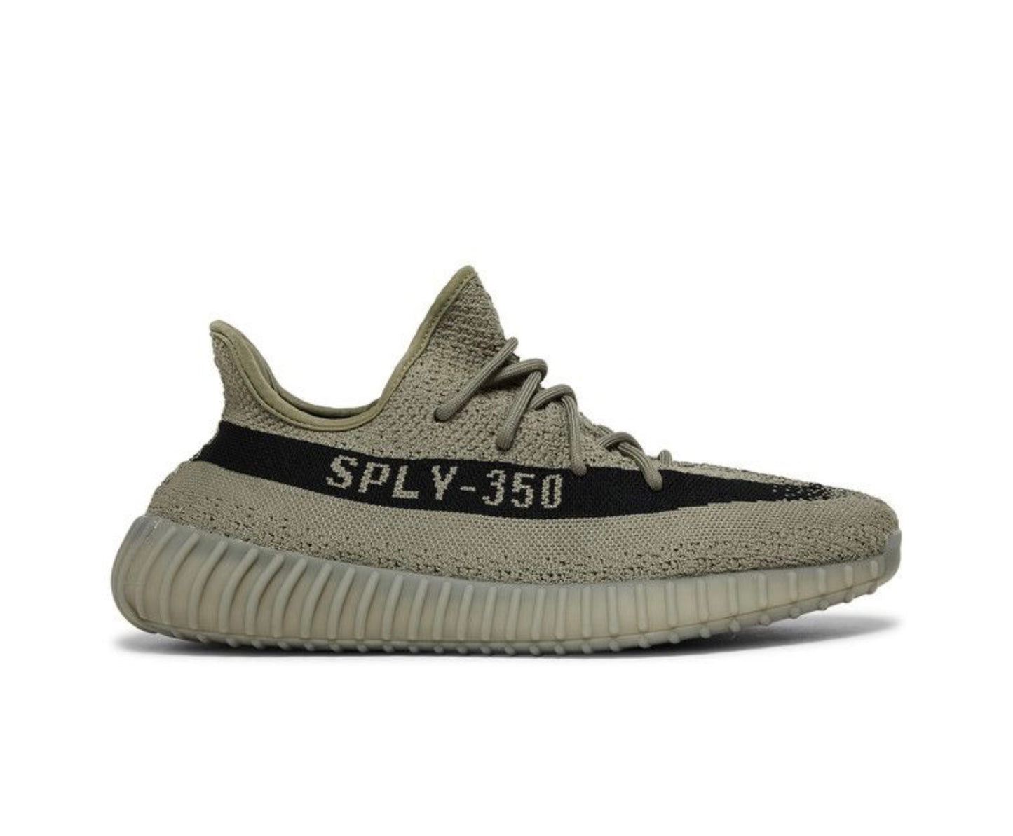 adidas Yeezy Boost 350 V2
Granite (PRE-OWNED)