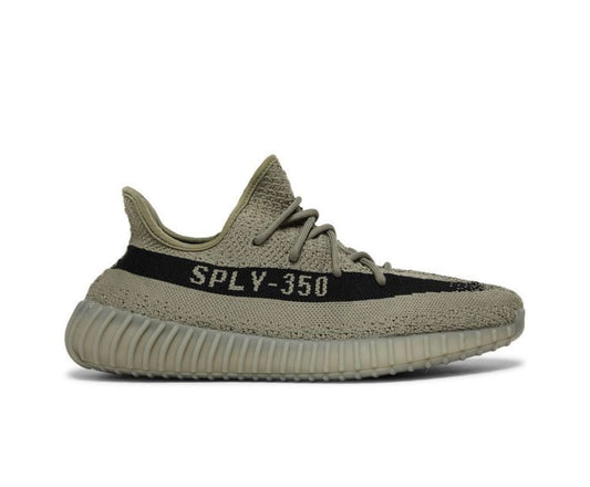 adidas Yeezy Boost 350 V2
Granite (PRE-OWNED)