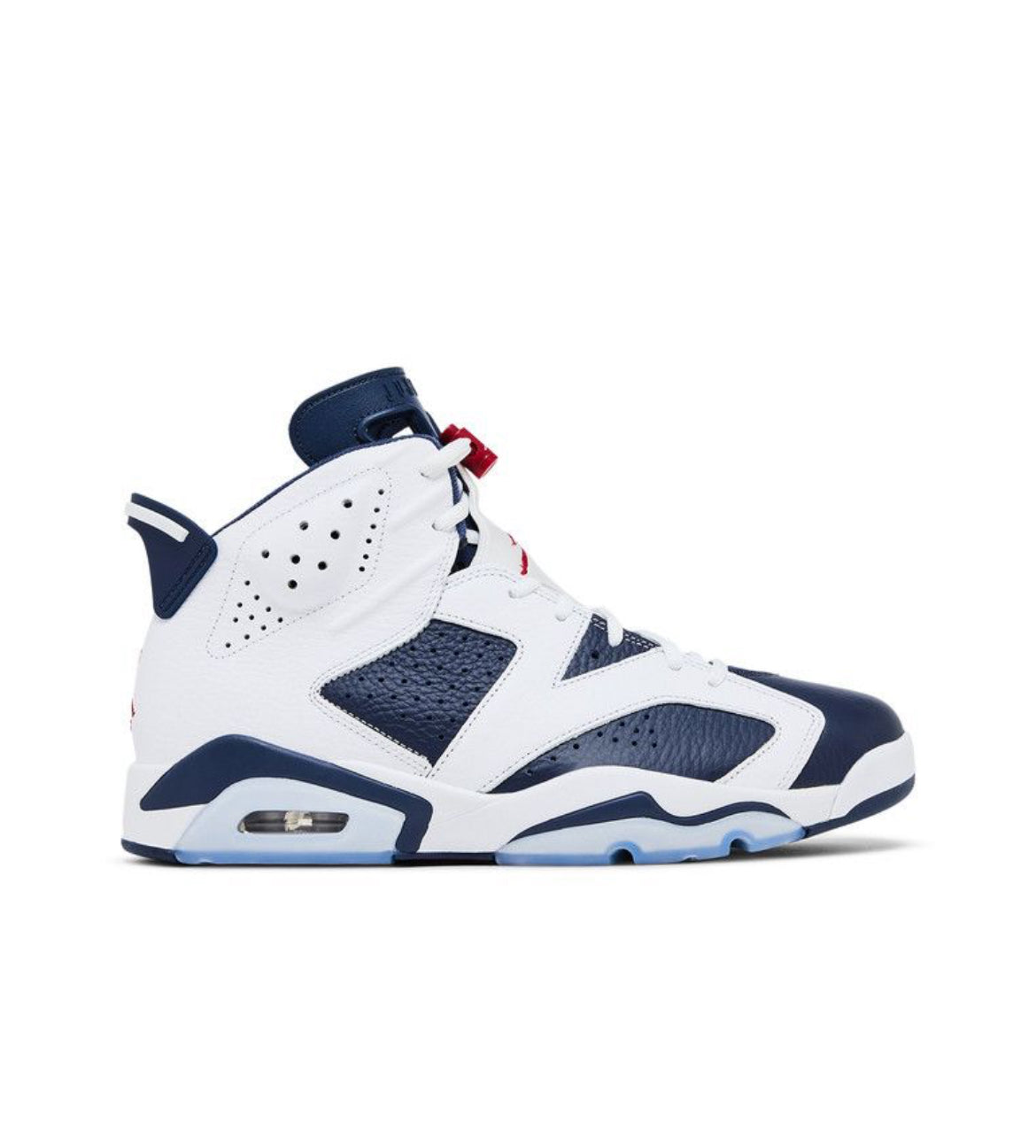Jordan 6 Olympic