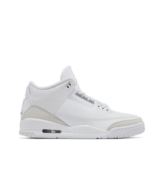 Air Jordan 3 Pure Money