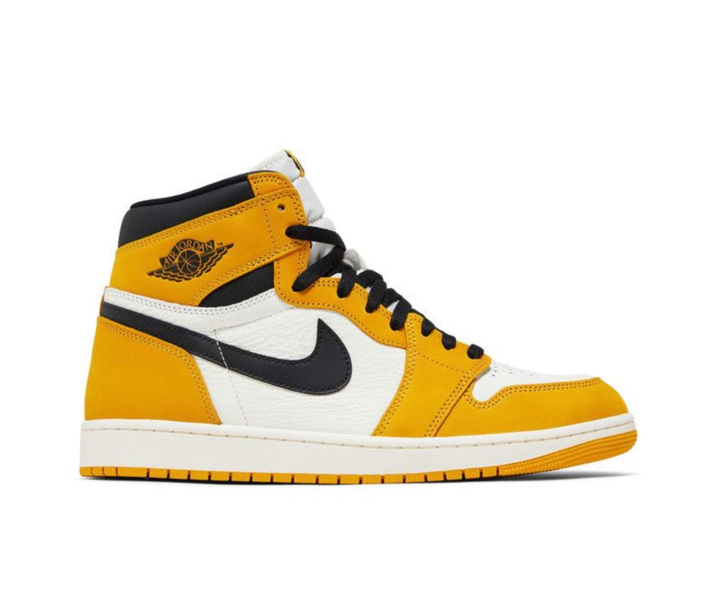 Air Jordan 1 Retro High OG Yellow
Ochre (PRE-OWNED)