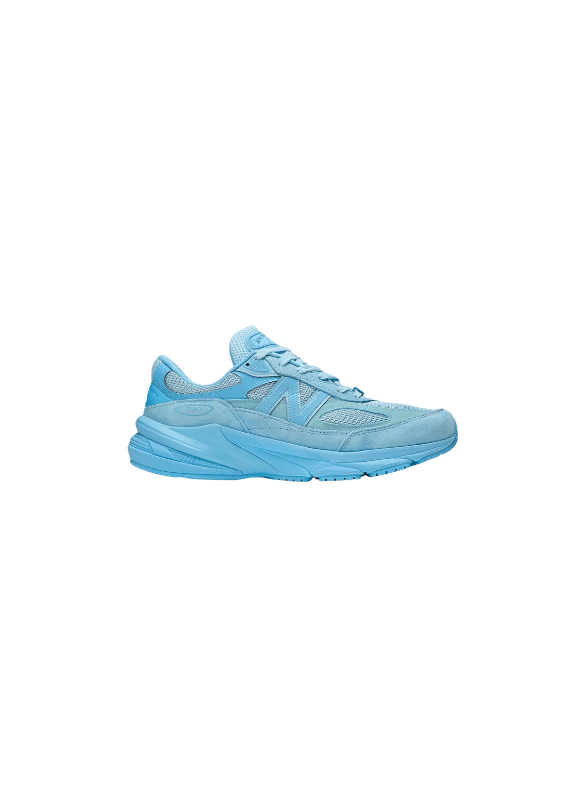 Joe Freshgoods x New Balance 990v6 Prom Blue