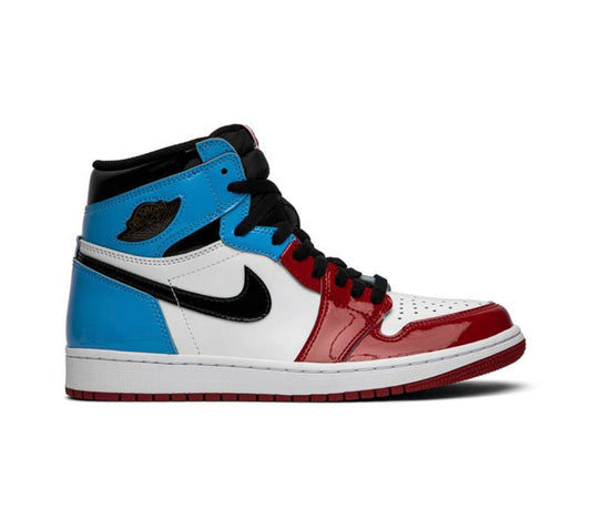 Air Jordan 1 Retro High OG
Fearless (PRE-OWNED)